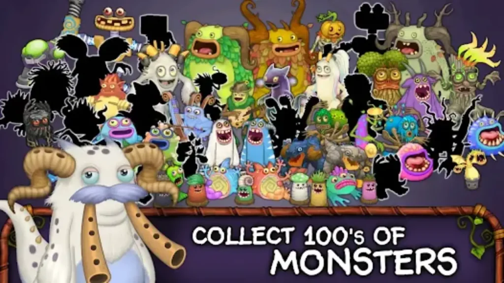 Download My Singing Monsters MOD APK 3.8.2 [Unlimited Money/ Diamonds] Free for Android