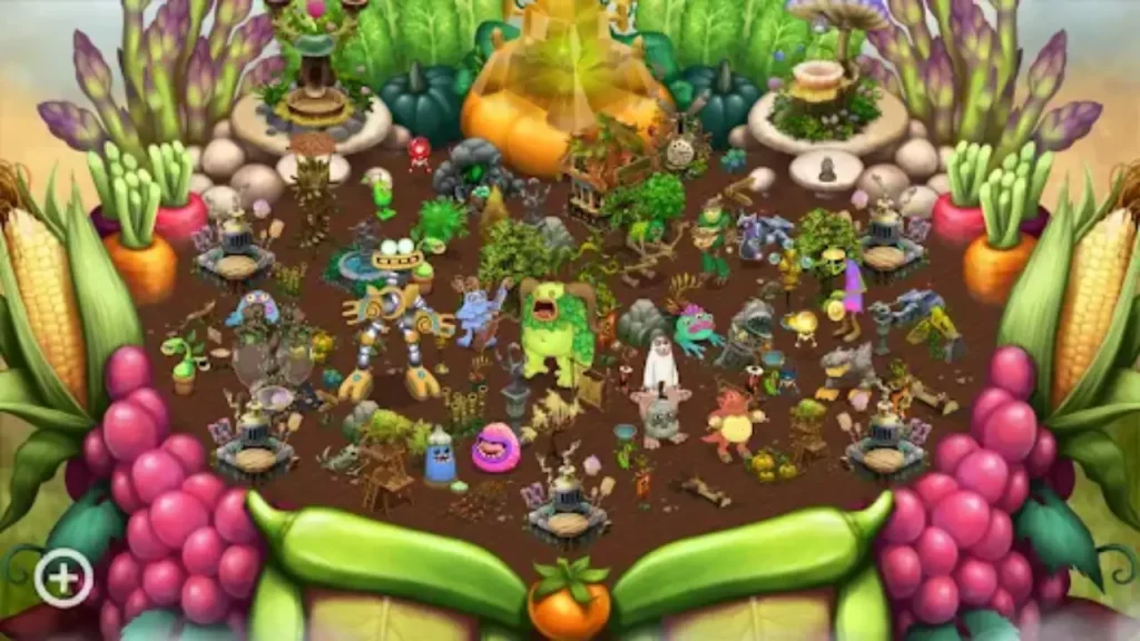 Download My Singing Monsters MOD APK 3.8.2 [Unlimited Money]
