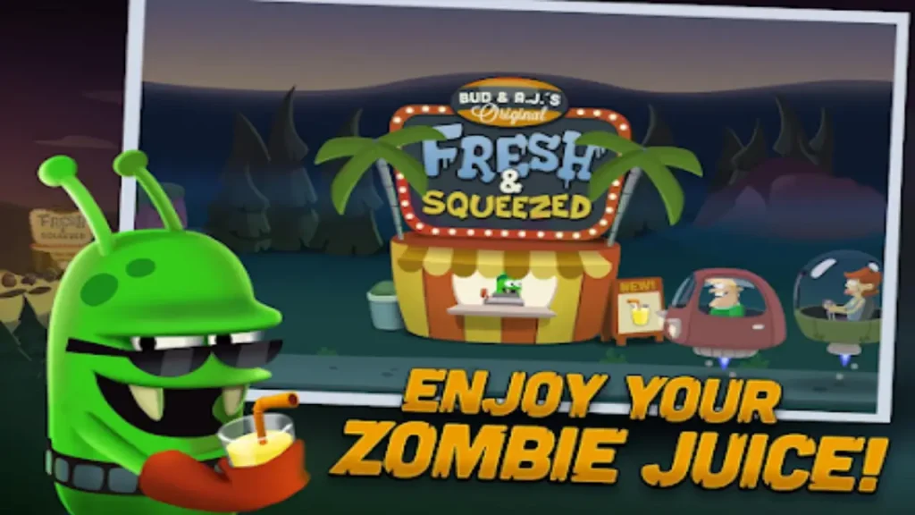Download Zombie Catchers MOD APK 1.31.2v free on Android