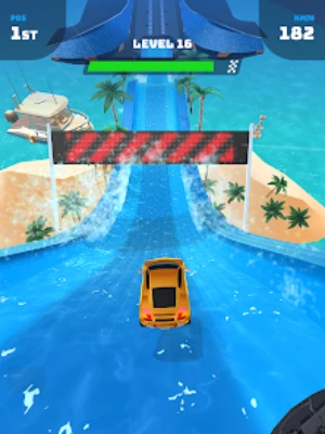Race Master MOD APK v3.6.2 Free for Android