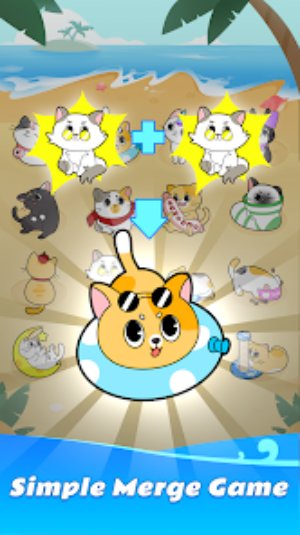 Download Cat Paradise v2.8.0 MOD APK [Unlimited Money]