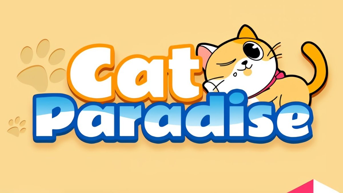 Download Cat Paradise v2.8.0 MOD APK [Unlimited Money] Free for Android