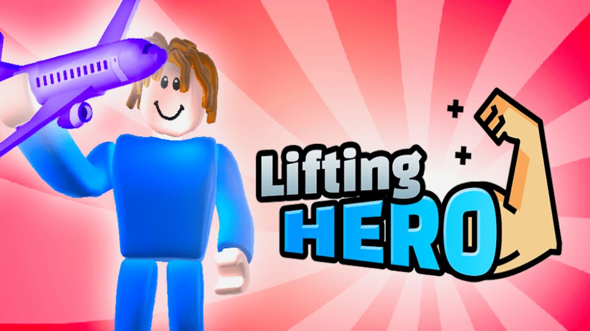 Download Lifting Hero v42.2.1 MOD APK [Unlimited Money] Free for Android